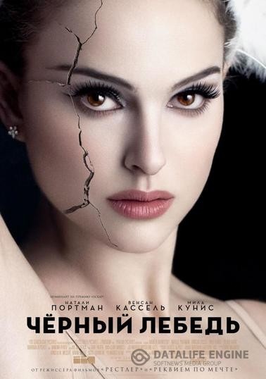 ׸  / Black Swan (2010)