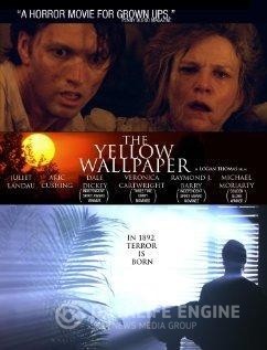 Ƹ  / The Yellow Wallpaper (2012)