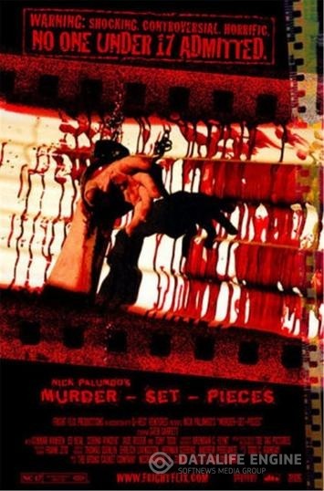    / Murder-Set-Pieces (2004)