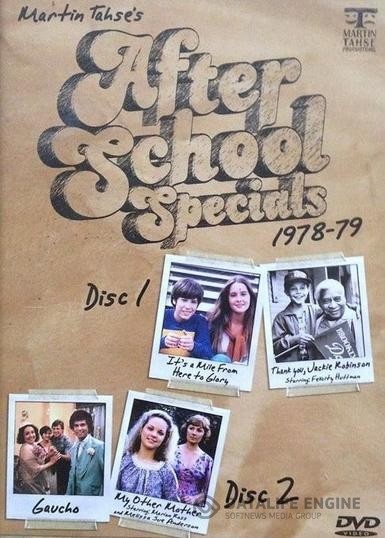 ABC    / ABC Afterschool Specials (1972 - 1997)