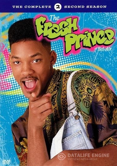   - / The Fresh Prince of Bel-Air (1990 - 1996)