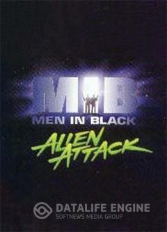   :   / Men in Black Alien Attack (2000)