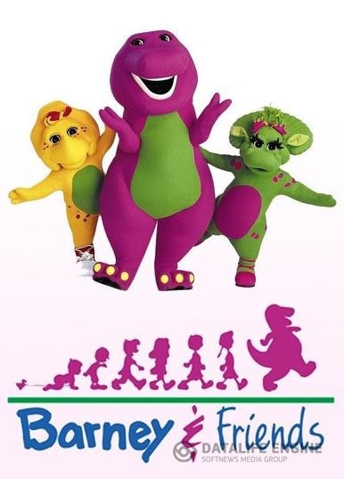    / Barney & Friends (1992 - 2009)