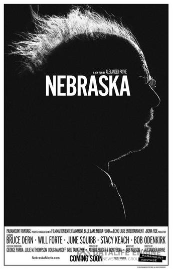  / Nebraska (2013)