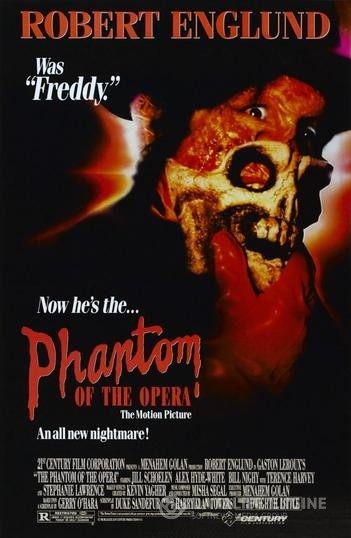   / The Phantom of the Opera (1989)