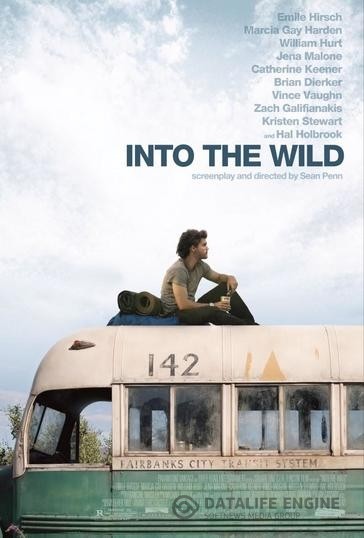    / Into the Wild (2007)