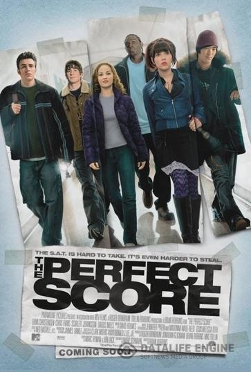   / The Perfect Score (2004)