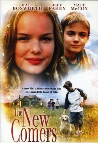  / The Newcomers (2000)