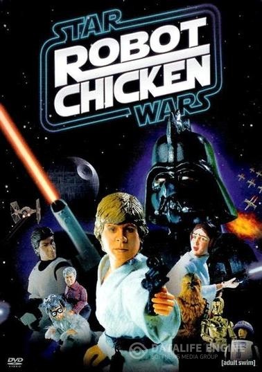 :   / Robot Chicken: Star Wars (2007)