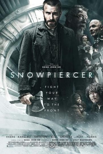   / Snowpiercer (2013)