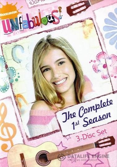  / Unfabulous (2004 - 2007)