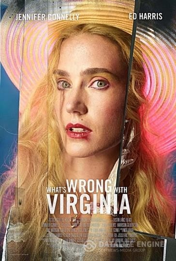    ? / Virginia (2010)