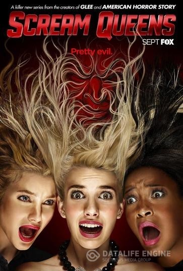   / Scream Queens (2015)