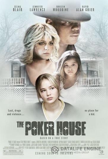   / The Poker House (2007)