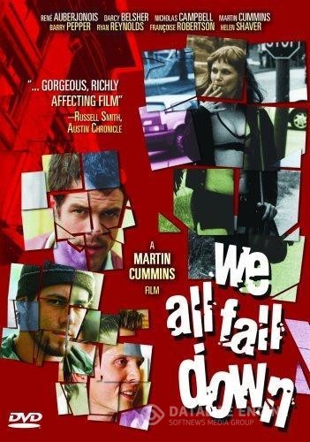  / We All Fall Down (2000)