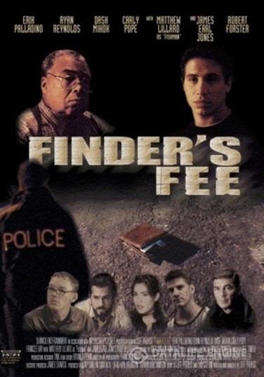   / Finder's Fee (2001)