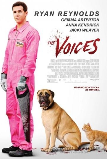  / The Voices (2014)