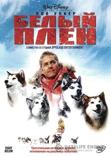   / Eight Below (2005)