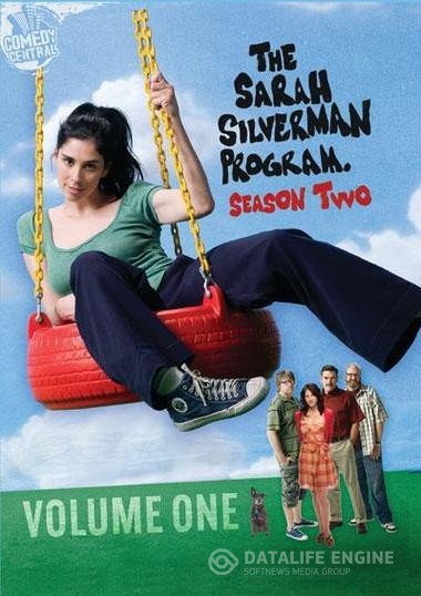    / The Sarah Silverman Program. (2007 - 2010)