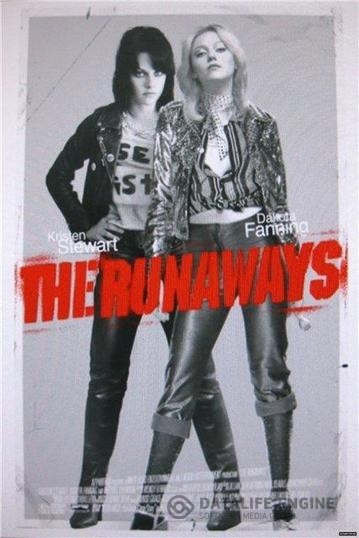  / The Runaways (2010)