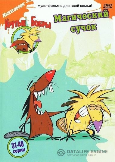   / The Angry Beavers (1997 - 2001)