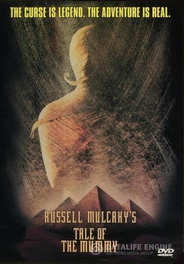 :   / Tale of the Mummy (1998)