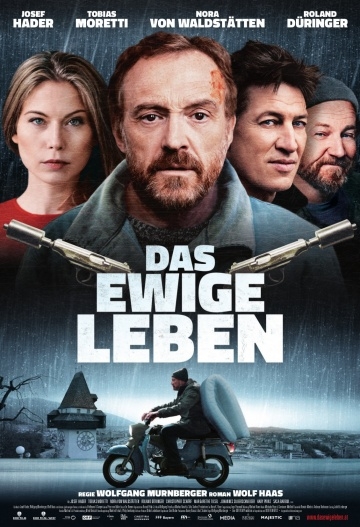   / Das ewige Leben (2015)