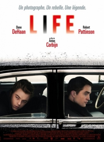  / Life (2015)