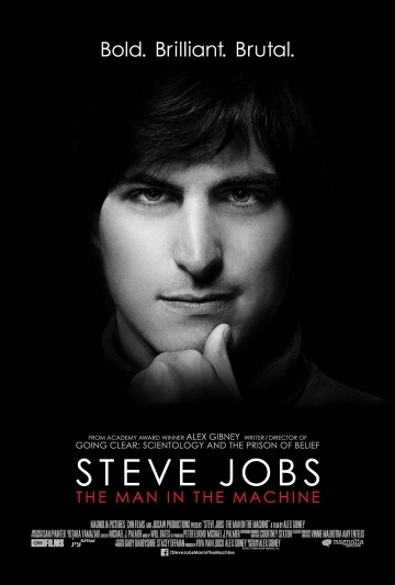  :    / Steve Jobs: The Man in the Machine (2015)