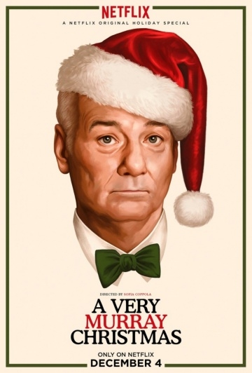    / A Very Murray Christmas (2015)