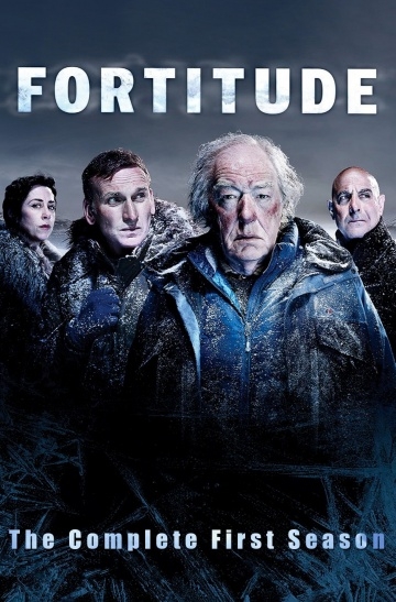  / Fortitude (2015)