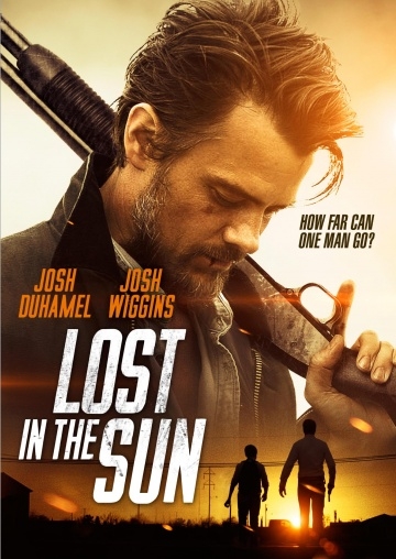    / Lost in the Sun (2015)