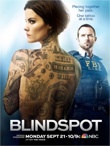   / Blindspot (2015)