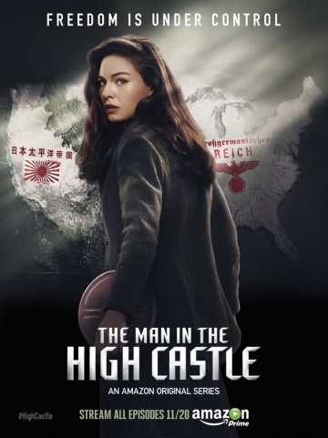     / The Man in the High Castle (2015)