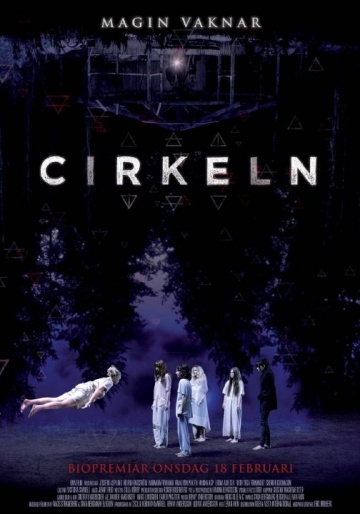  / Cirkeln (2015)