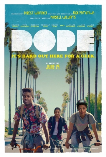  / Dope (2015)