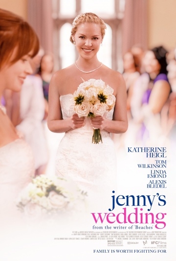   / Jenny's Wedding (2015)