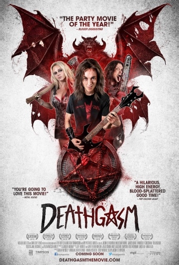   / Deathgasm (2015)