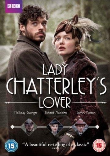    / Lady Chatterley's Lover (2015)