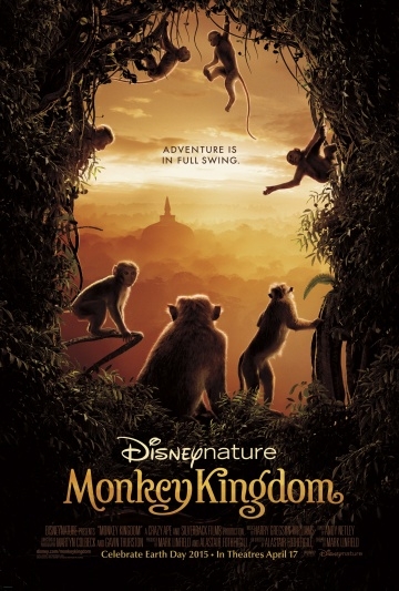   / Monkey Kingdom (2015)