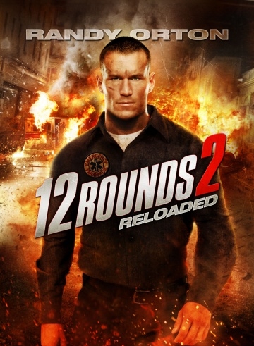 12 :  / 12 Rounds 2: Reloaded (2013)