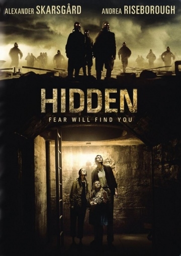  / Hidden (2014)