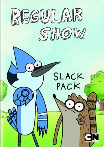   / Regular Show (2009)