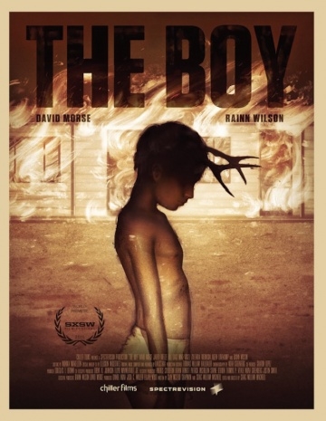  / The Boy (2015)