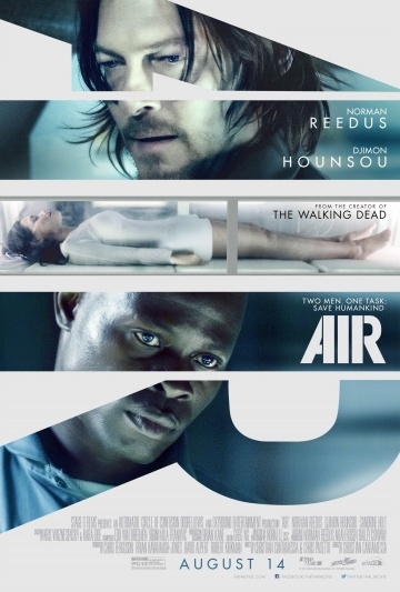  / Air (2014)