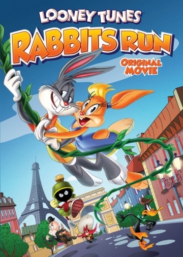  :    / Looney Tunes: Rabbits Run (2015)