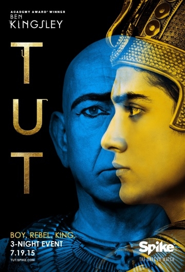  / Tut (2015)