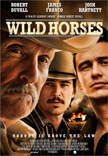   / Wild Horses (2014)