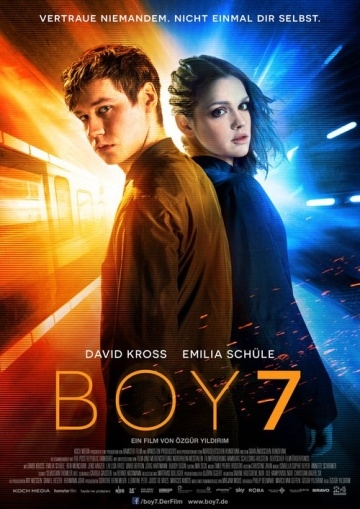   / Boy 7 (2015)