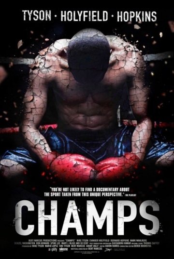  / Champs (2015)